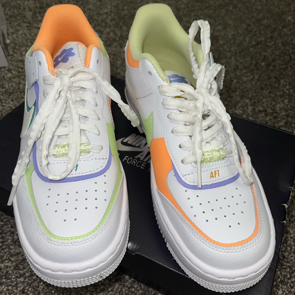 Airforce 1 Shadow